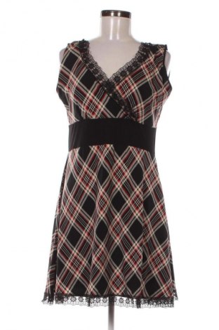 Kleid Unbranded, Größe L, Farbe Mehrfarbig, Preis € 18,31