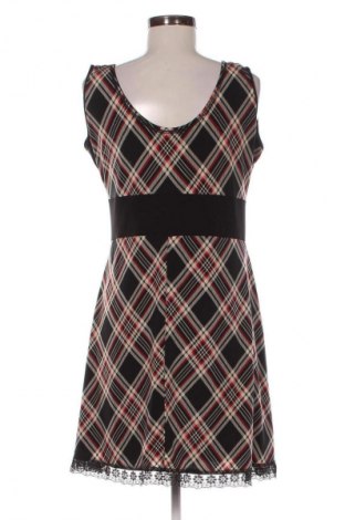 Kleid Unbranded, Größe L, Farbe Mehrfarbig, Preis € 18,31