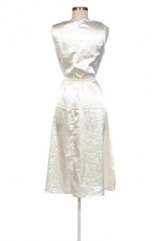 Kleid Unbranded, Größe M, Farbe Ecru, Preis 19,95 €