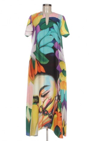 Kleid Unbranded, Größe L, Farbe Mehrfarbig, Preis € 20,00