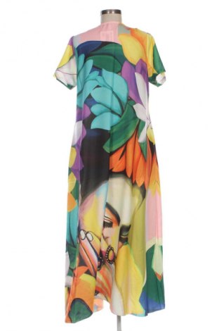 Kleid Unbranded, Größe L, Farbe Mehrfarbig, Preis € 20,00