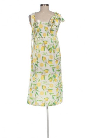 Рокля Unbranded, Размер XS, Цвят Многоцветен, Цена 39,00 лв.