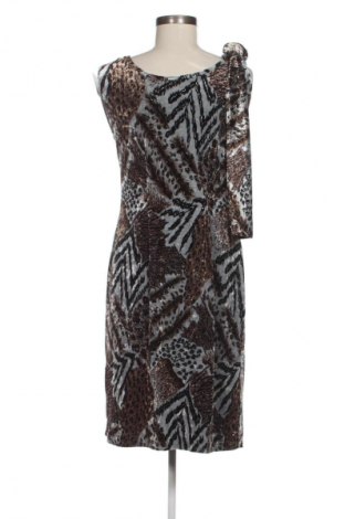 Рокля Unbranded, Размер L, Цвят Многоцветен, Цена 52,20 лв.