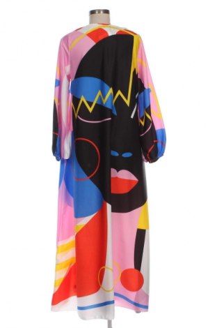 Kleid Unbranded, Größe L, Farbe Mehrfarbig, Preis 20,00 €