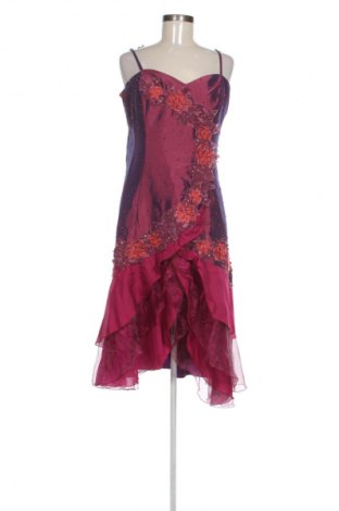 Рокля Unbranded, Размер M, Цвят Червен, Цена 87,10 лв.