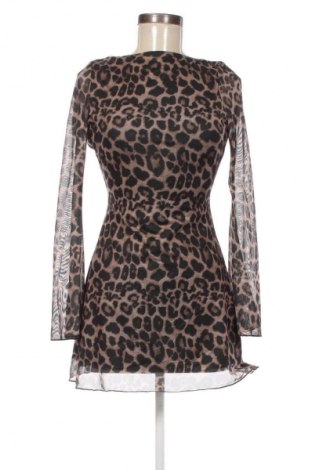 Рокля Unbranded, Размер XXS, Цвят Многоцветен, Цена 10,99 лв.