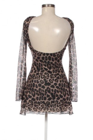 Рокля Unbranded, Размер XXS, Цвят Многоцветен, Цена 10,99 лв.
