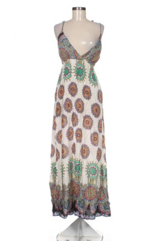 Sukienka Unbranded, Rozmiar M, Kolor Kolorowy, Cena 71,99 zł