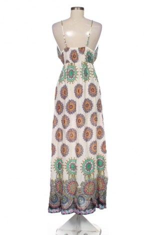 Sukienka Unbranded, Rozmiar M, Kolor Kolorowy, Cena 71,99 zł