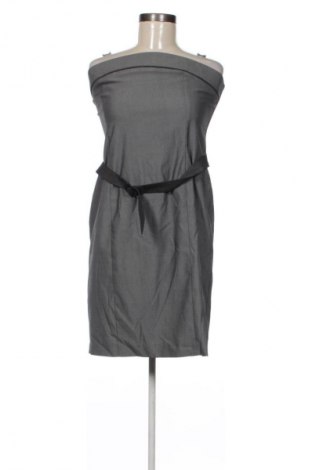 Kleid Unbranded, Größe L, Farbe Grau, Preis 11,99 €