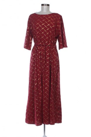 Φόρεμα Unbranded, Μέγεθος XL, Χρώμα Πολύχρωμο, Τιμή 20,00 €