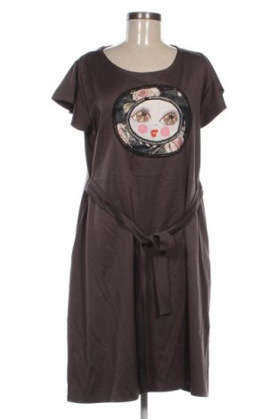 Ruha Unbranded, Méret L, Szín Barna, Ár 7 828 Ft
