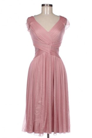 Рокля Unbranded, Размер M, Цвят Розов, Цена 110,20 лв.