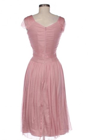 Рокля Unbranded, Размер M, Цвят Розов, Цена 110,20 лв.