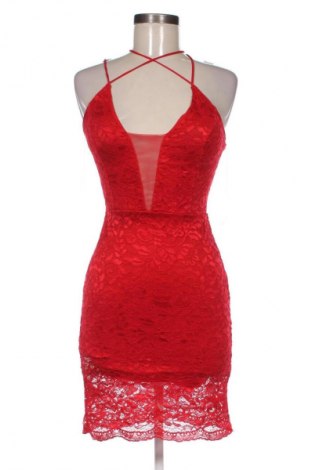 Ruha Unbranded, Méret S, Szín Piros, Ár 11 600 Ft