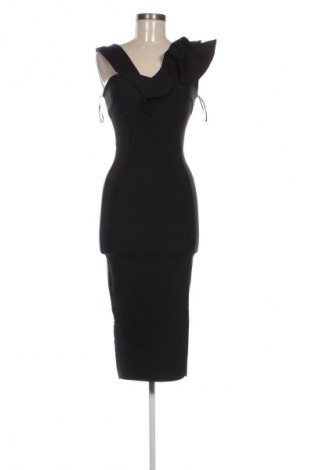 Rochie Unbranded, Mărime XS, Culoare Negru, Preț 153,00 Lei
