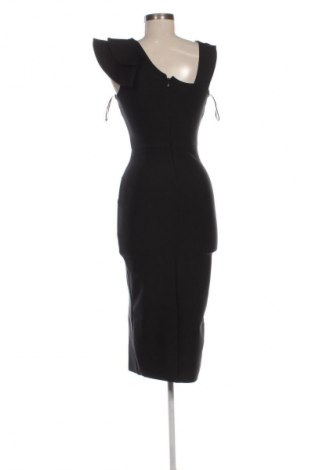 Rochie Unbranded, Mărime XS, Culoare Negru, Preț 153,00 Lei