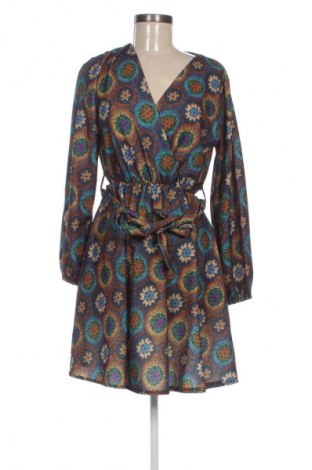 Sukienka Unbranded, Rozmiar S, Kolor Kolorowy, Cena 71,99 zł