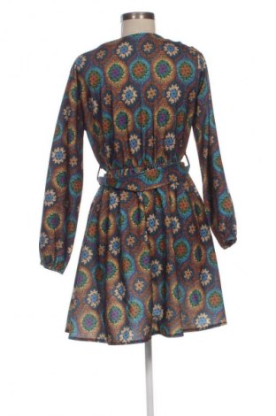 Sukienka Unbranded, Rozmiar S, Kolor Kolorowy, Cena 71,99 zł