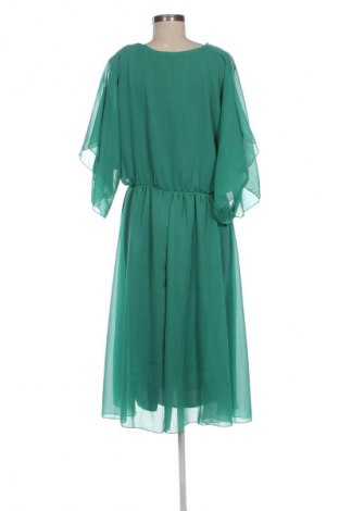 Рокля Unbranded, Размер 4XL, Цвят Зелен, Цена 58,14 лв.