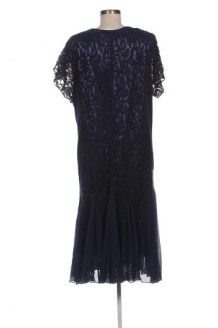 Рокля Unbranded, Размер XXL, Цвят Син, Цена 58,14 лв.