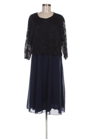 Sukienka Unbranded, Rozmiar 4XL, Kolor Niebieski, Cena 120,99 zł