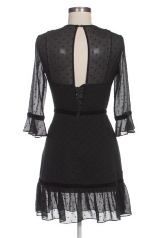 Kleid Chi Chi, Größe M, Farbe Schwarz, Preis 24,48 €