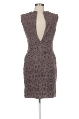 Рокля Cynthia Rowley, Размер S, Цвят Кафяв, Цена 130,07 лв.