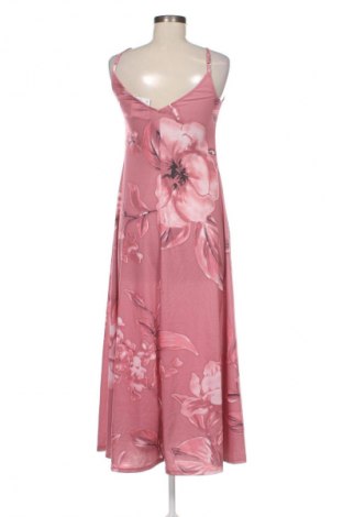 Kleid Unbranded, Größe S, Farbe Rosa, Preis 20,03 €