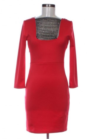 Šaty  Unbranded, Velikost S, Barva Červená, Cena  449,00 Kč