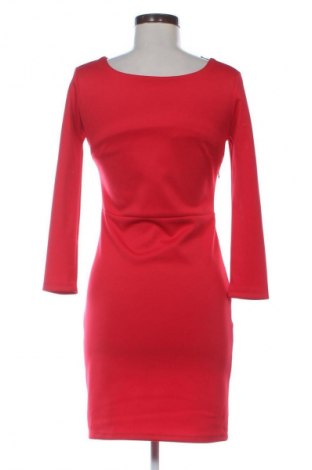 Šaty  Unbranded, Velikost S, Barva Červená, Cena  449,00 Kč