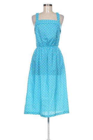 Kleid Unbranded, Größe L, Farbe Blau, Preis 20,03 €