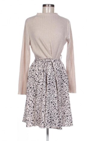 Kleid Unbranded, Größe XL, Farbe Mehrfarbig, Preis 19,95 €