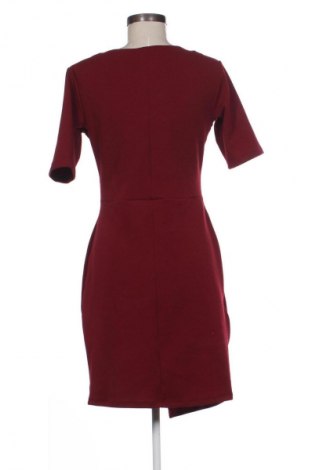 Рокля Unbranded, Размер L, Цвят Червен, Цена 29,00 лв.