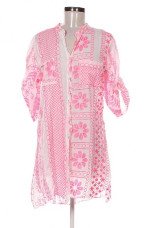 Φόρεμα Unbranded, Μέγεθος M, Χρώμα Πολύχρωμο, Τιμή 24,48 €