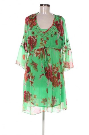 Φόρεμα Ofelia, Μέγεθος L, Χρώμα Πολύχρωμο, Τιμή 20,03 €