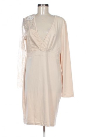 Ruha Unbranded, Méret XXL, Szín Bézs, Ár 7 828 Ft