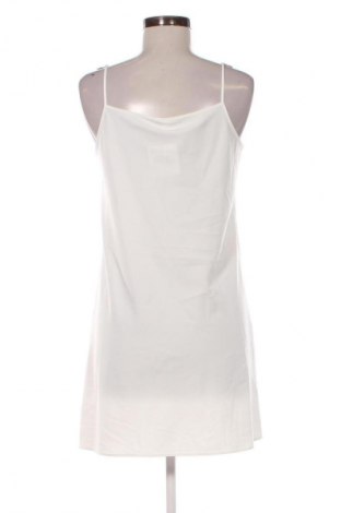 Kleid Unbranded, Größe S, Farbe Weiß, Preis 20,03 €