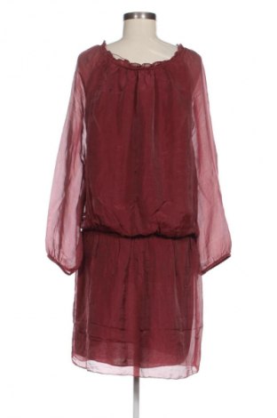 Rochie Unbranded, Mărime M, Culoare Roșu, Preț 102,89 Lei