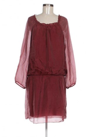 Rochie Unbranded, Mărime M, Culoare Roșu, Preț 102,89 Lei