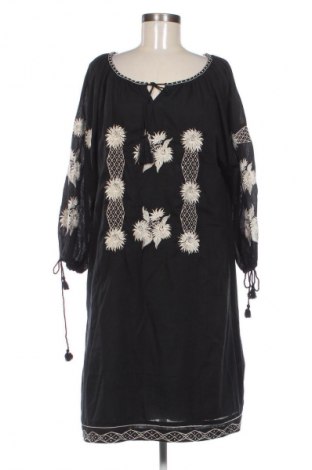 Kleid Unbranded, Größe XL, Farbe Schwarz, Preis 20,02 €