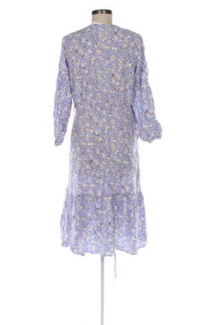 Kleid Uniqlo, Größe L, Farbe Mehrfarbig, Preis € 16,99