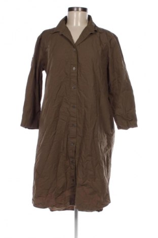 Sukienka Uniqlo, Rozmiar L, Kolor Brązowy, Cena 64,99 zł