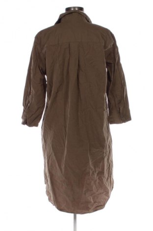 Sukienka Uniqlo, Rozmiar L, Kolor Brązowy, Cena 64,99 zł