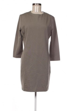 Rochie Uniqlo, Mărime L, Culoare Gri, Preț 79,99 Lei