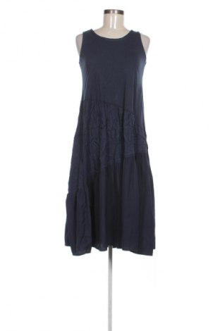 Kleid Uniqlo, Größe S, Farbe Blau, Preis € 63,23