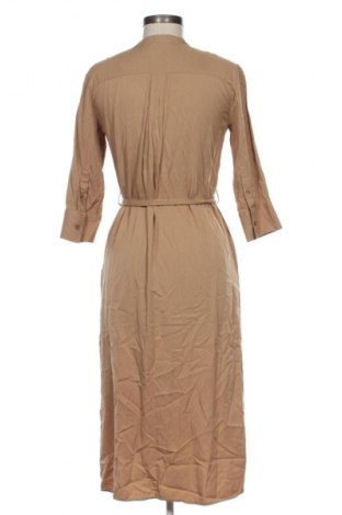 Sukienka Uniqlo, Rozmiar XS, Kolor Brązowy, Cena 110,42 zł