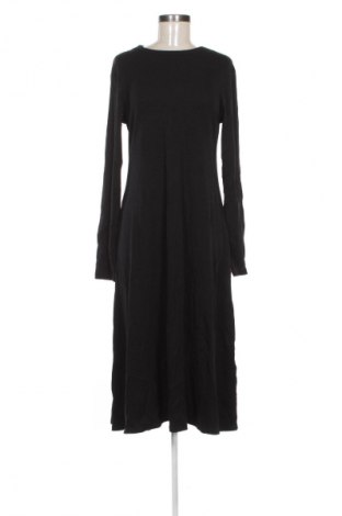 Kleid Uniqlo, Größe L, Farbe Schwarz, Preis € 18,99