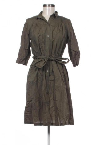 Kleid United Colors Of Benetton, Größe M, Farbe Grün, Preis € 24,55