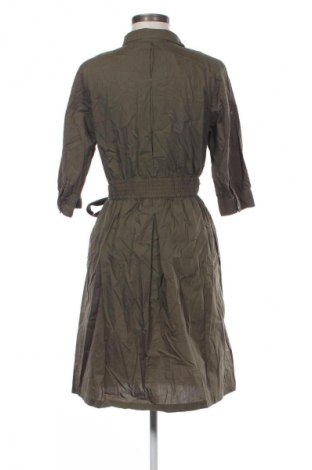 Kleid United Colors Of Benetton, Größe M, Farbe Grün, Preis € 24,55